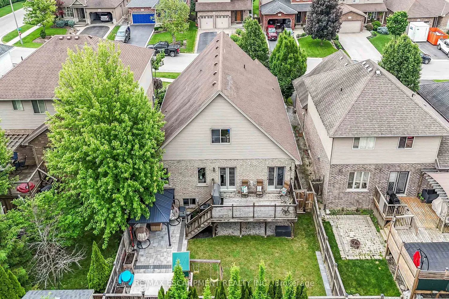 6 Southwood Crescent