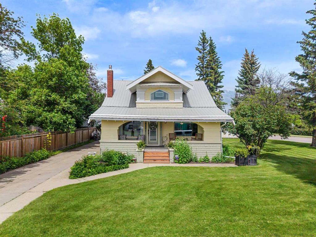 4606 50 Street, Olds, AB, T4H 1E5