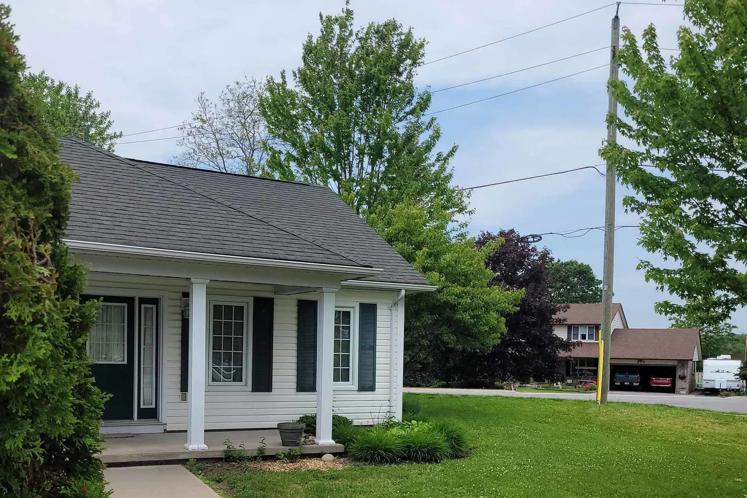 325 Densmore Road 102