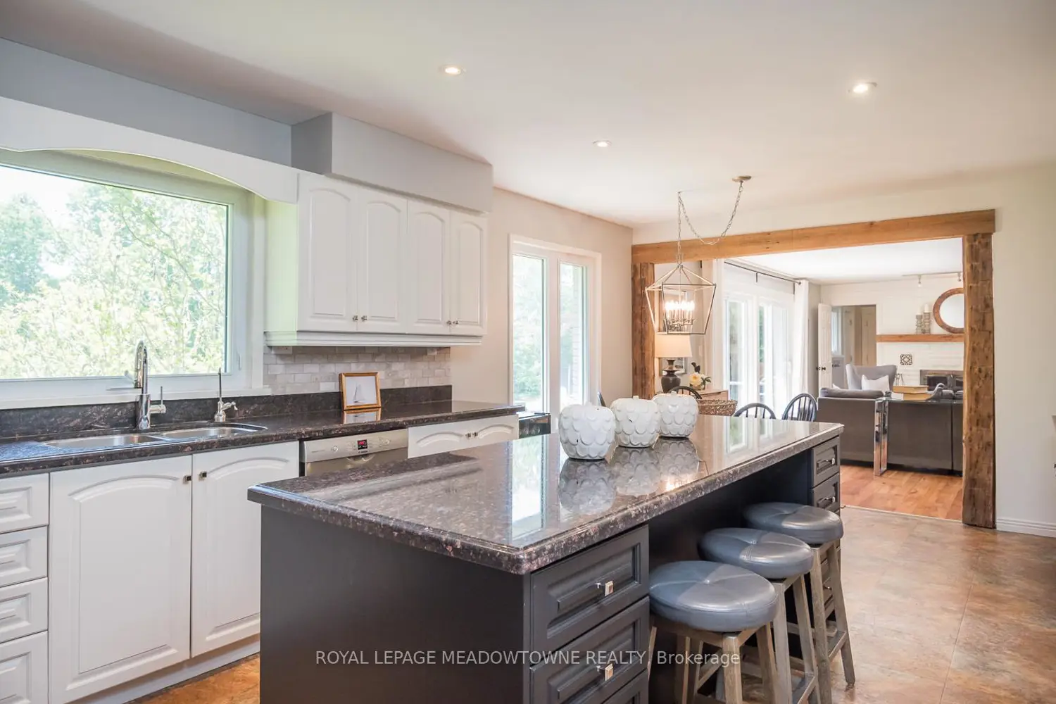 11276 Amos Drive photo 4