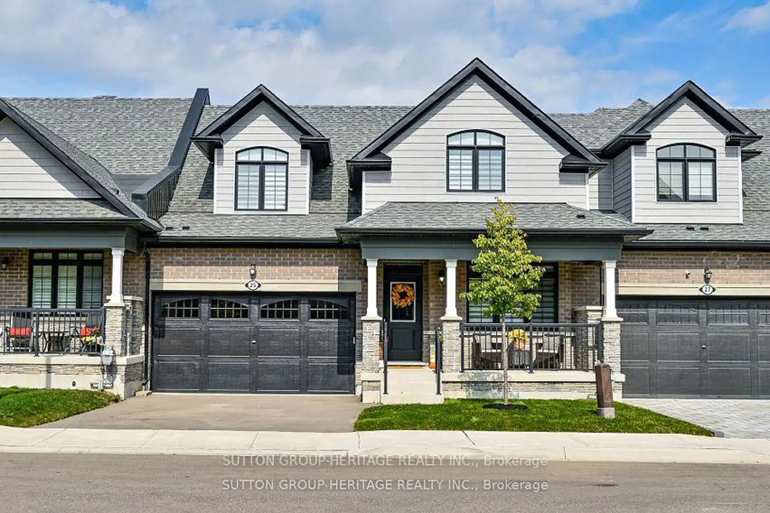 25 Ballinger Way