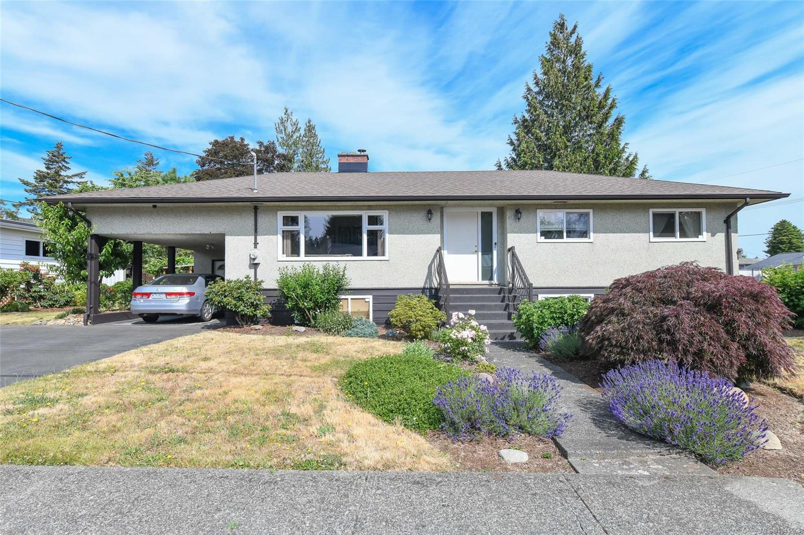 721 18th Street, Courtenay, BC, V9N 2A4