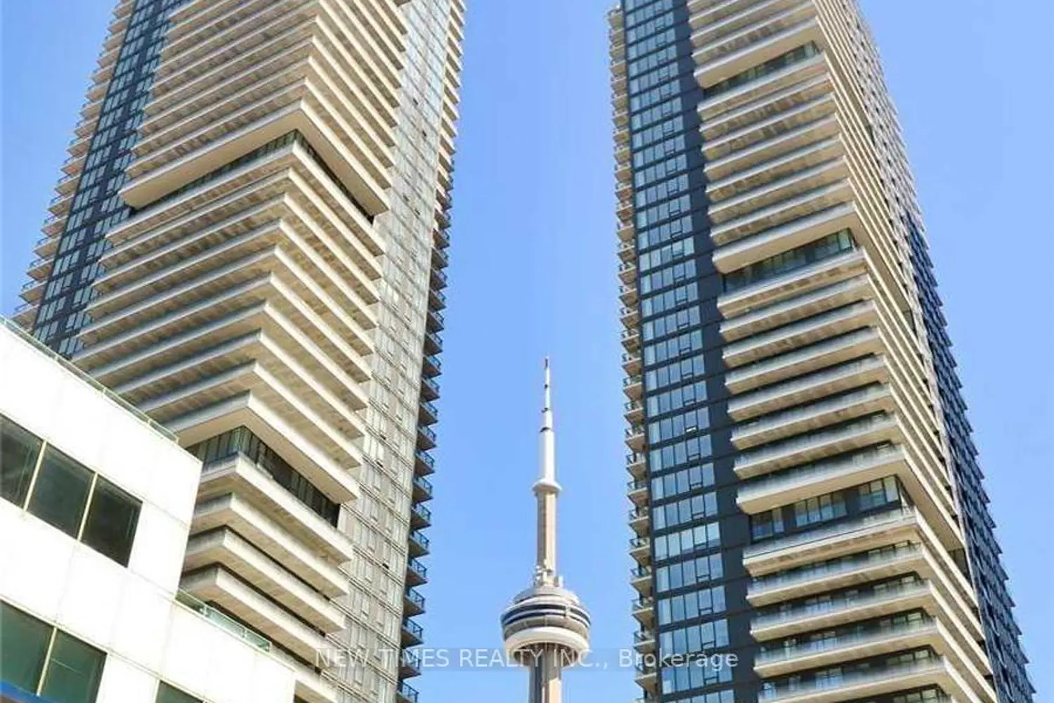 125 Blue Jays Way 2503