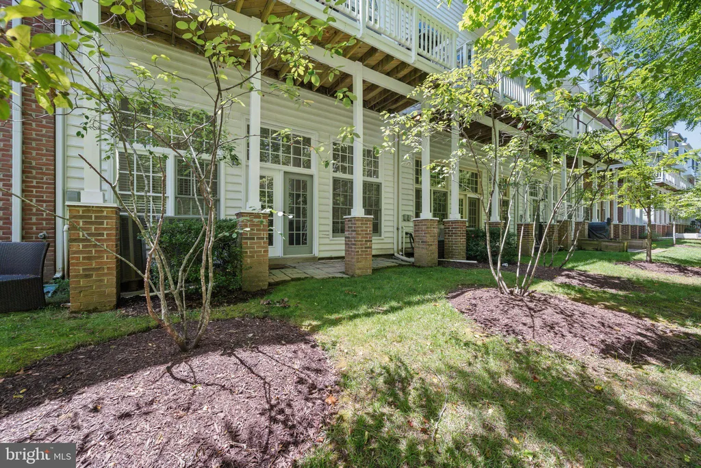 309 Oak Knoll Terrace, Rockville, MD 20850