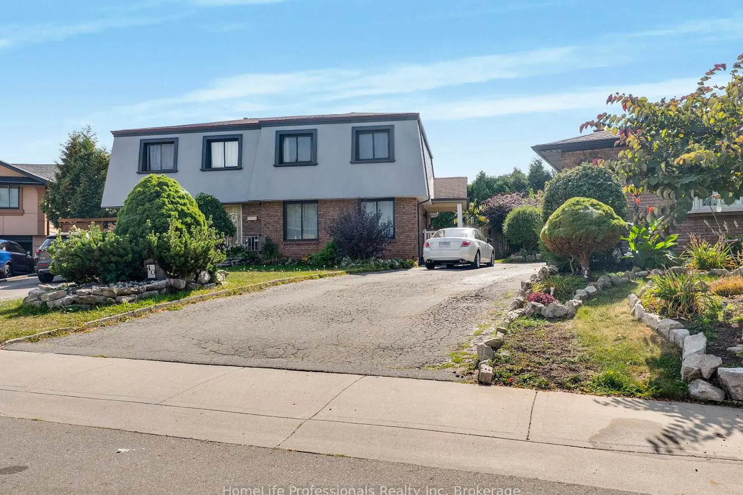 40 Yeoville Court