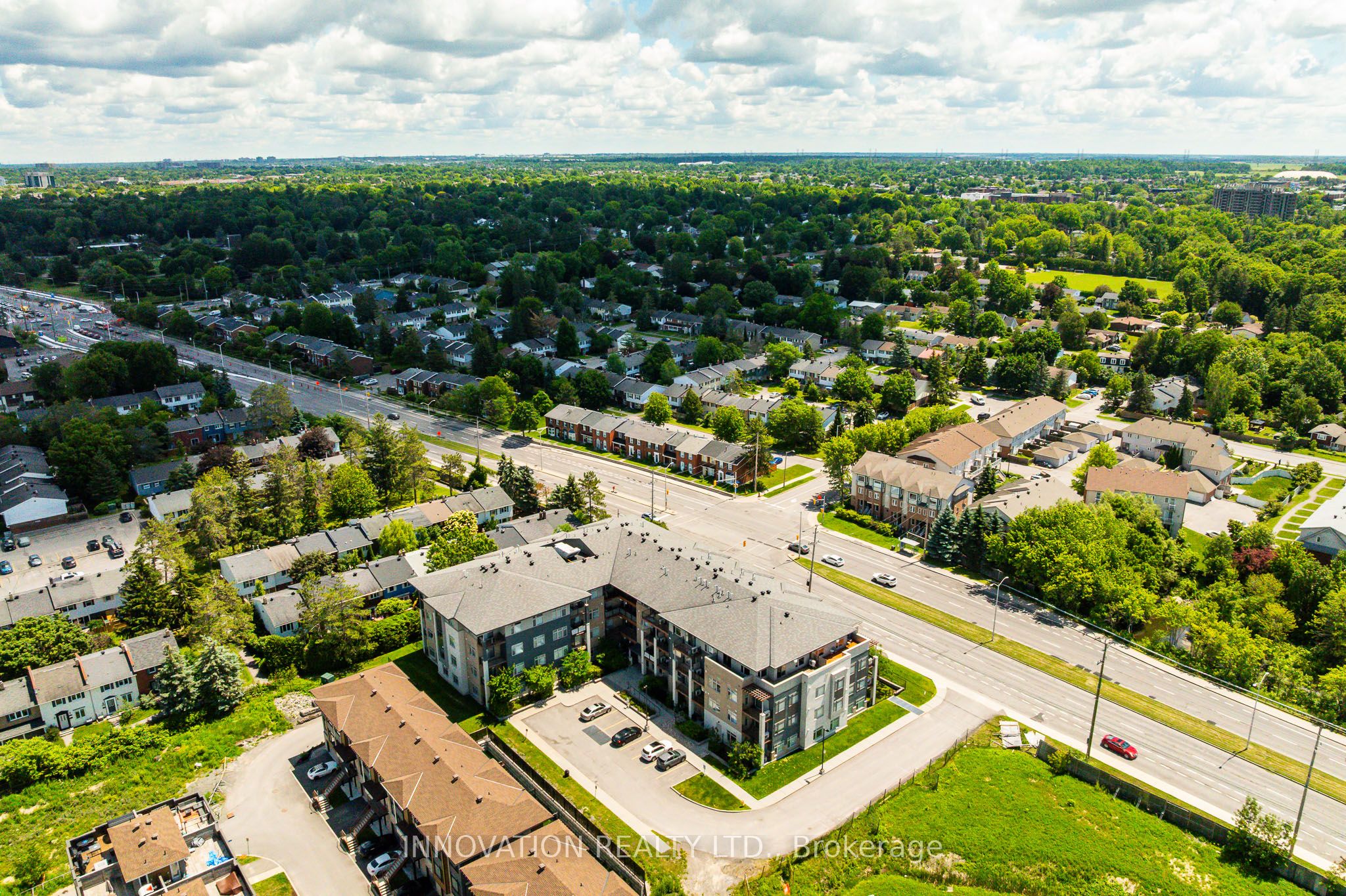 311-2785 Baseline Road, Ottawa, ON, K2H 0B7 photo 2