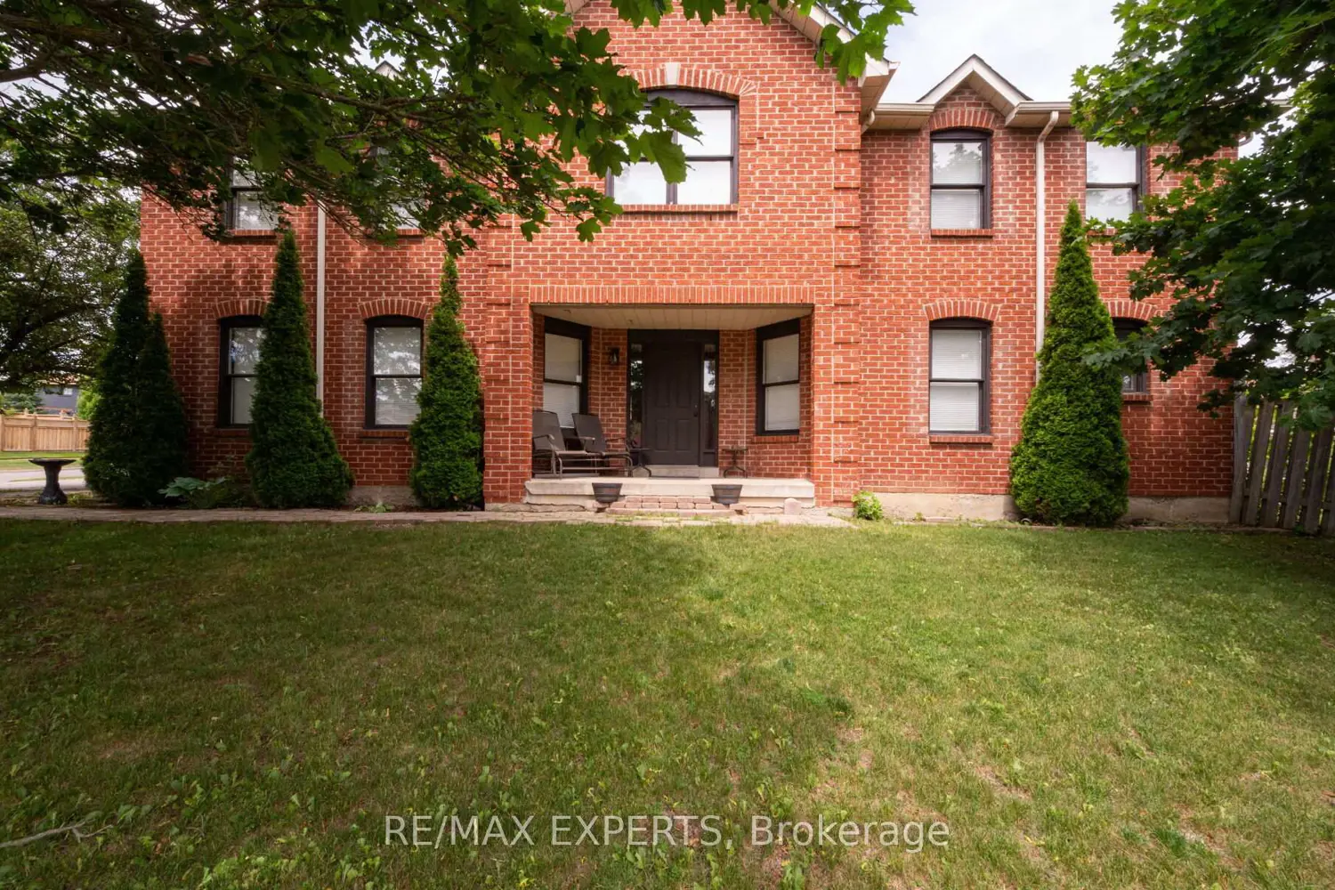 1 Goodfellow Crescent