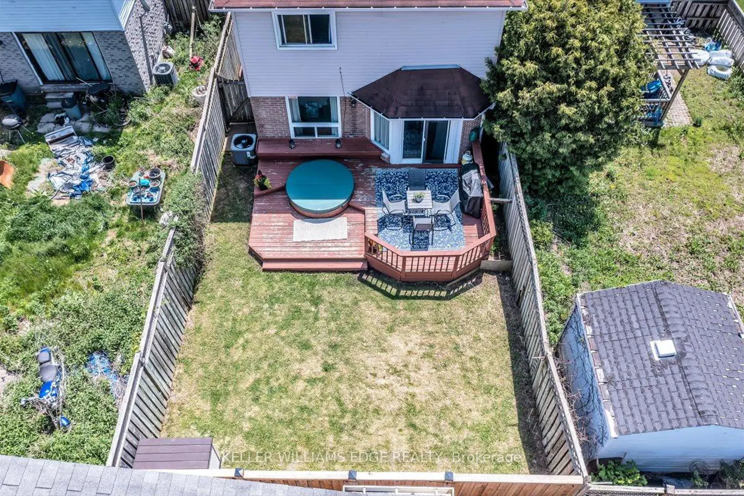 732 Bennett Crescent