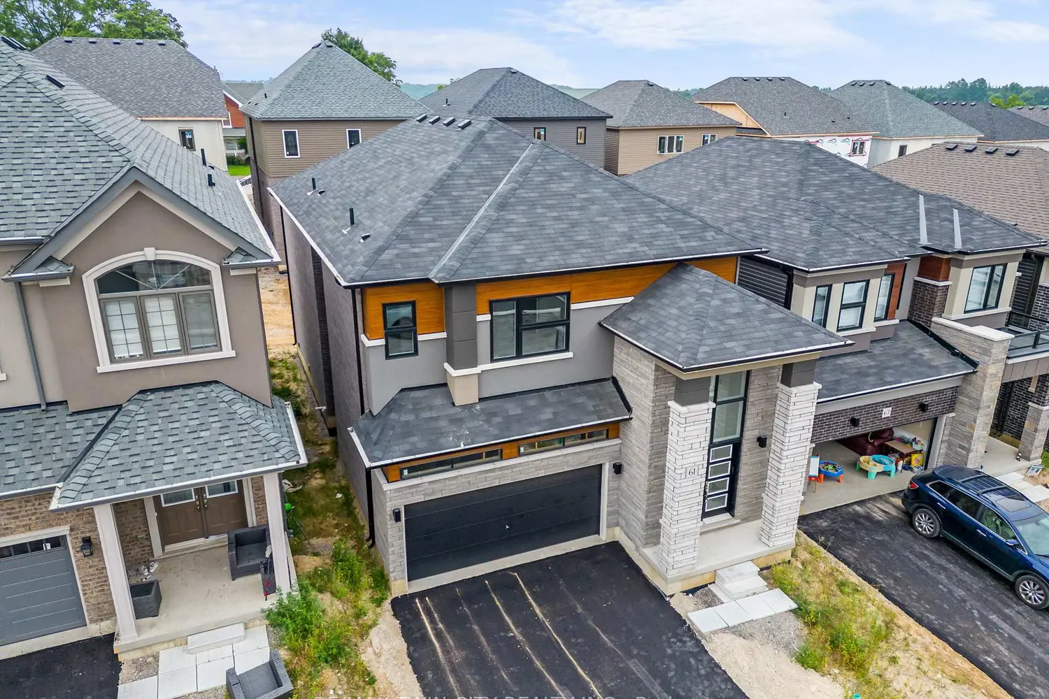 61 George Brier Drive photo 2