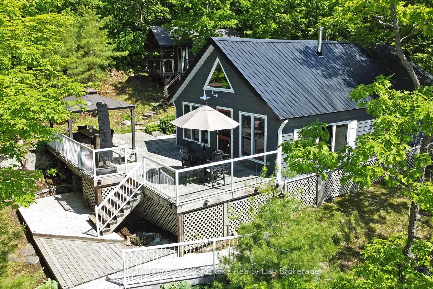 322 Healey Lake Way