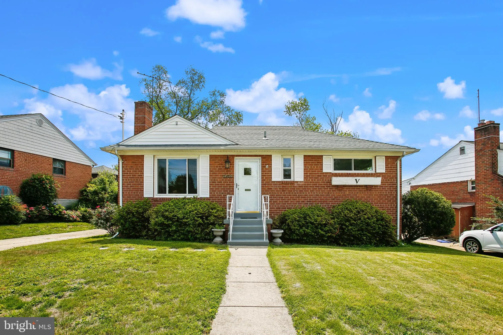 3408 Farthing Drive, Silver Spring, MD 20906