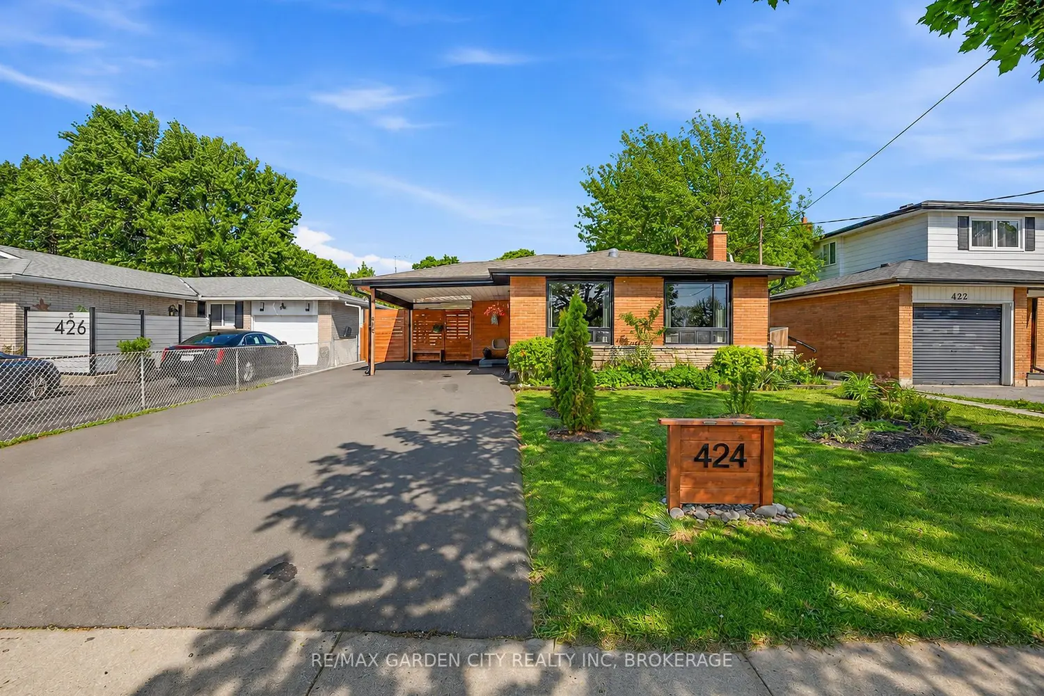 424 Vine Street photo 2