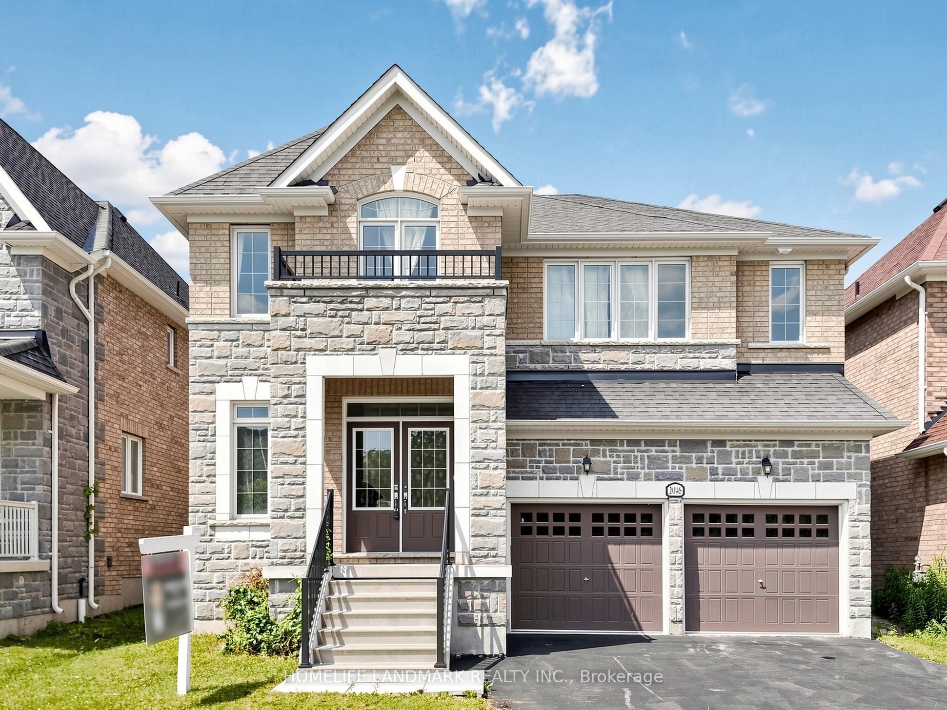 2046 Webster Boulevard, Innisfil, ON, L9S 0K8