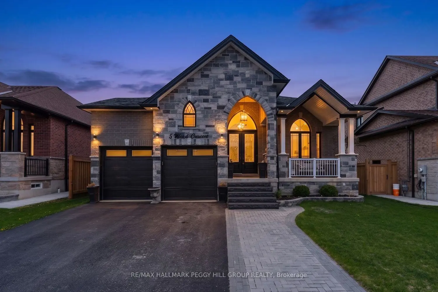 5 Wood Crescent photo 2