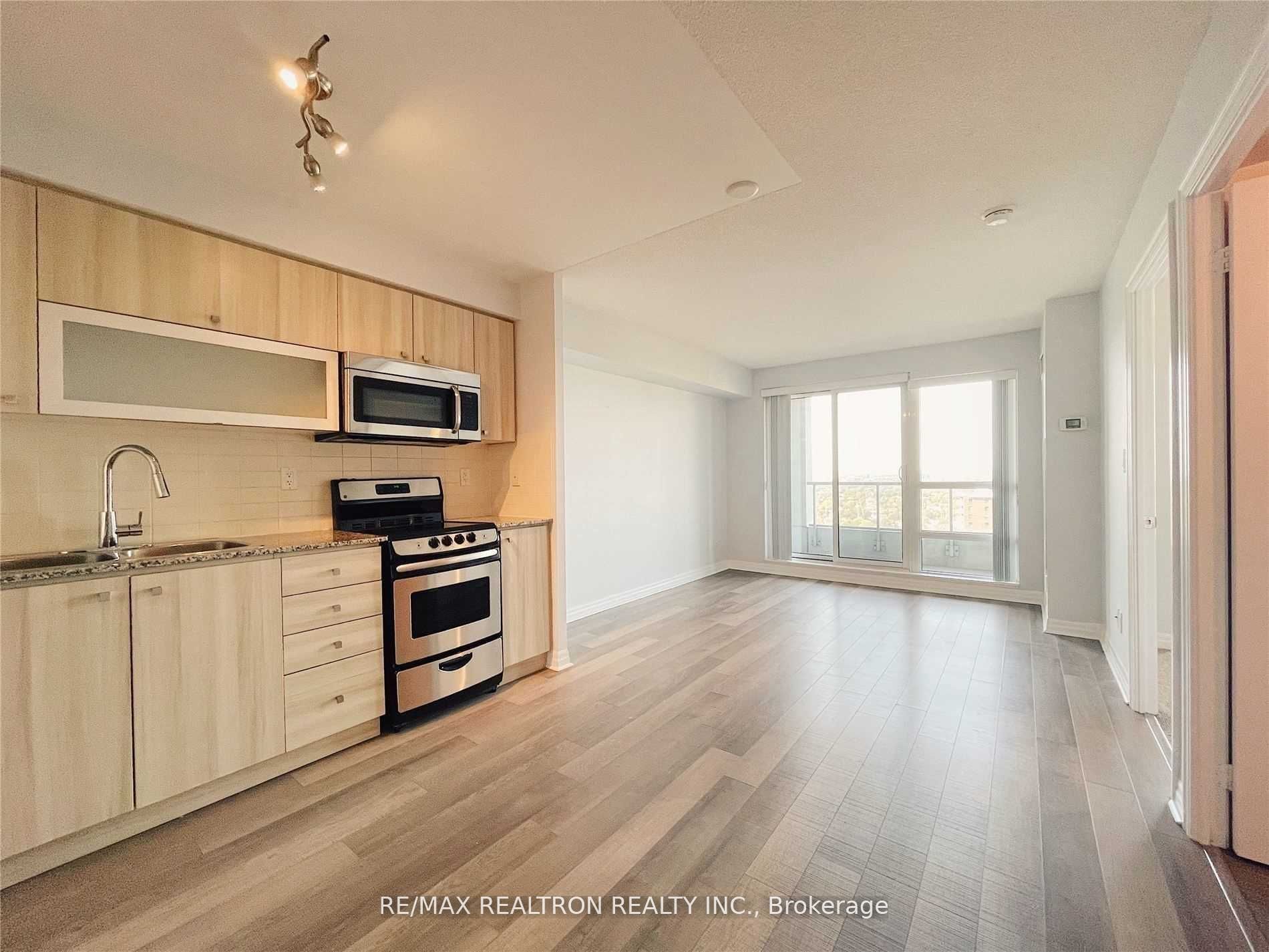 2406-2015 Sheppard Avenue E, Toronto, ON, M2J 1W6 photo 5