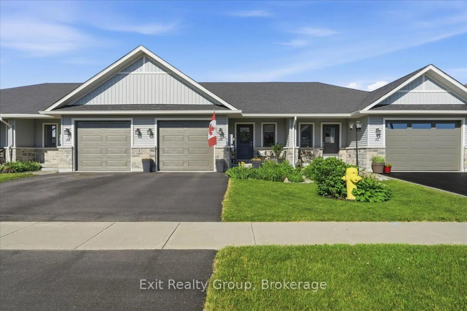 30 Sandhu Crescent