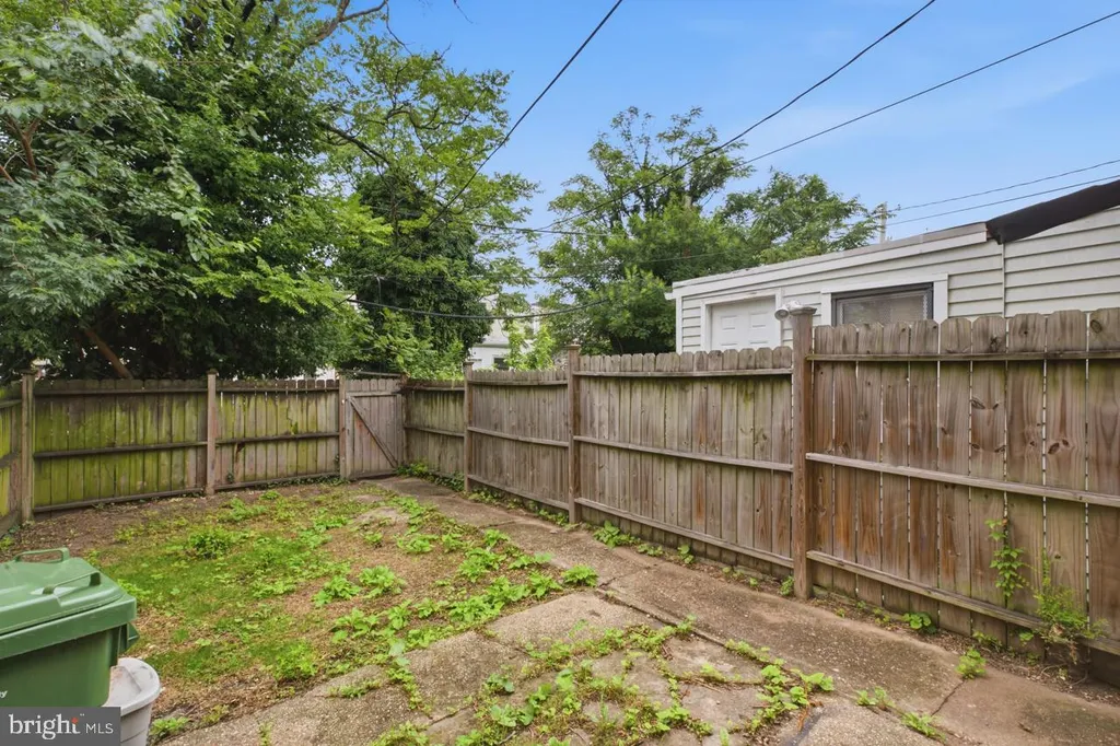 1422 N Eden Street, Baltimore, MD 21213