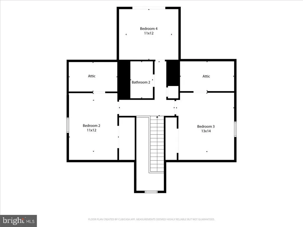 1007 Hambrooks Avenue, Cambridge, MD 21613