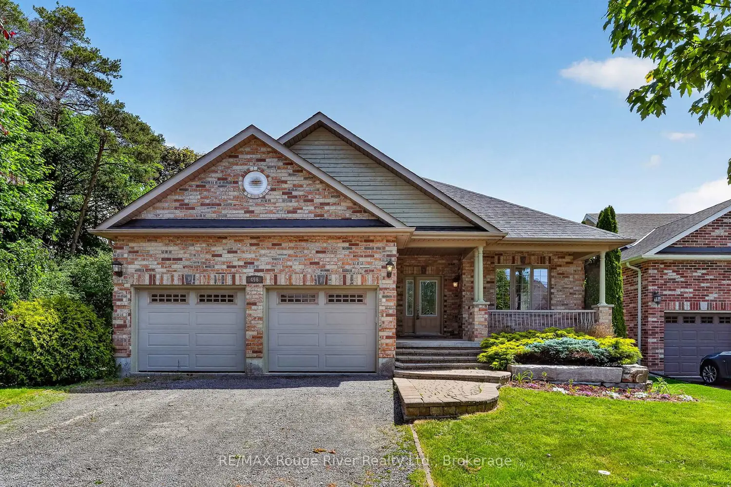 496 Foote Crescent
