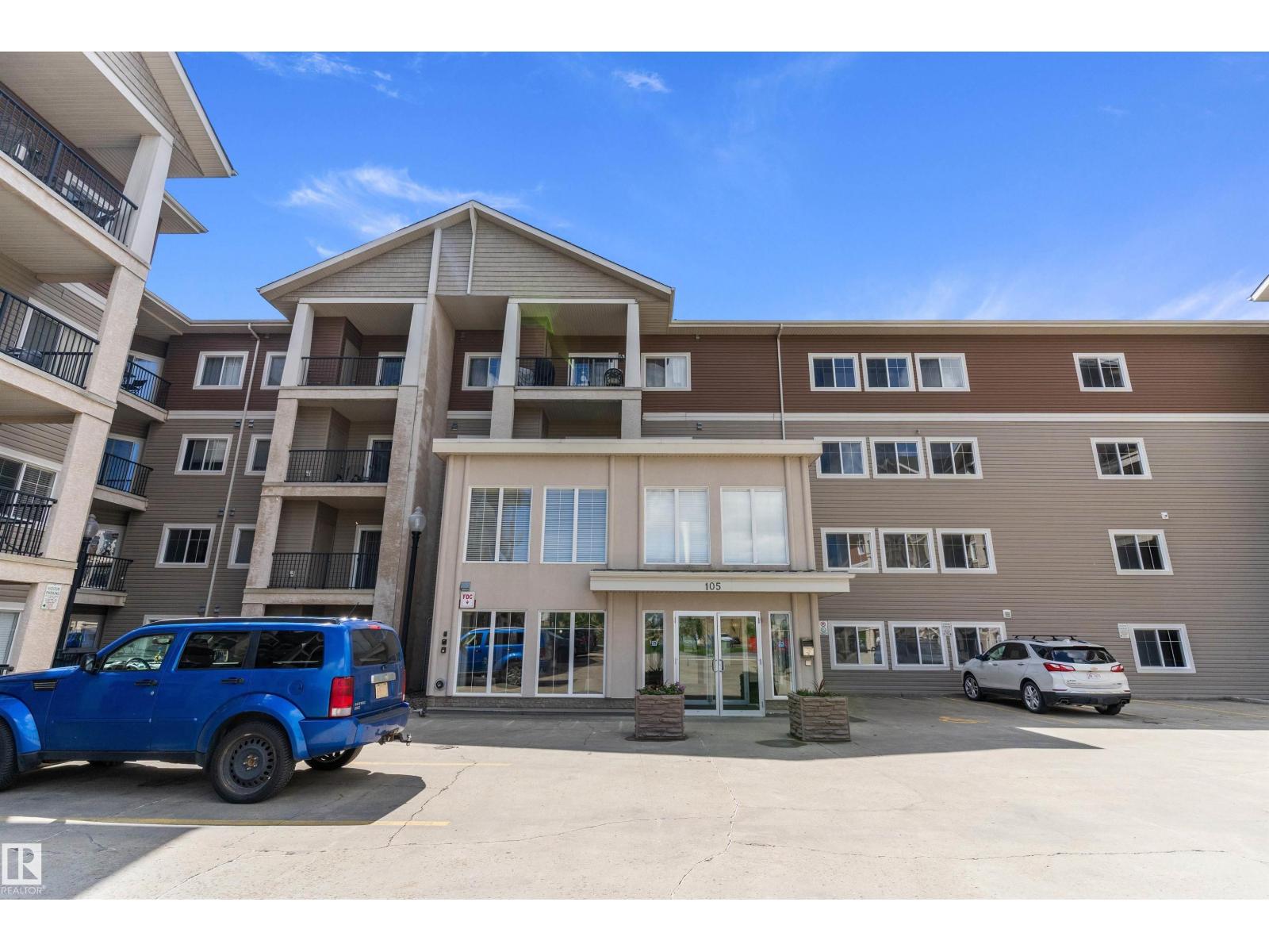 223-105 West Haven Drive, Leduc, AB, T9E0R9