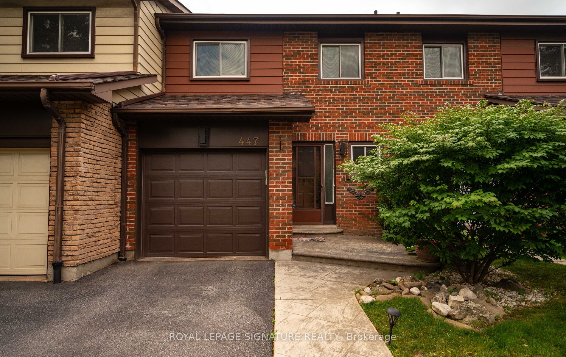 447-447 Ontario Street, Milton, ON, L9T 3J4