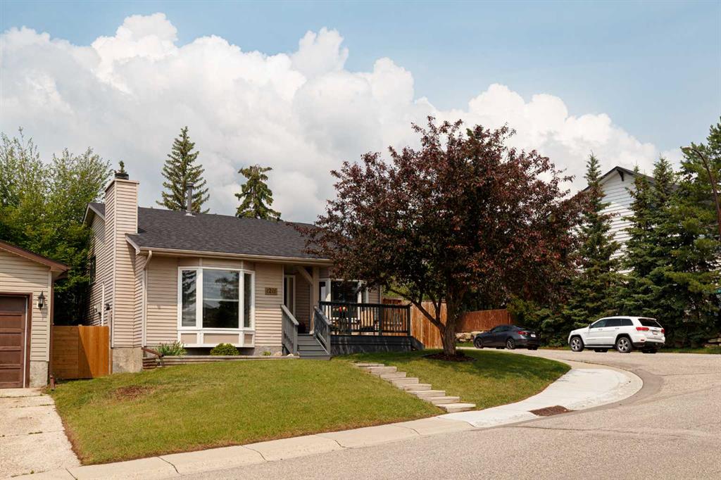 1211 Ranchview Road NW, Calgary, AB, T3G 2B6