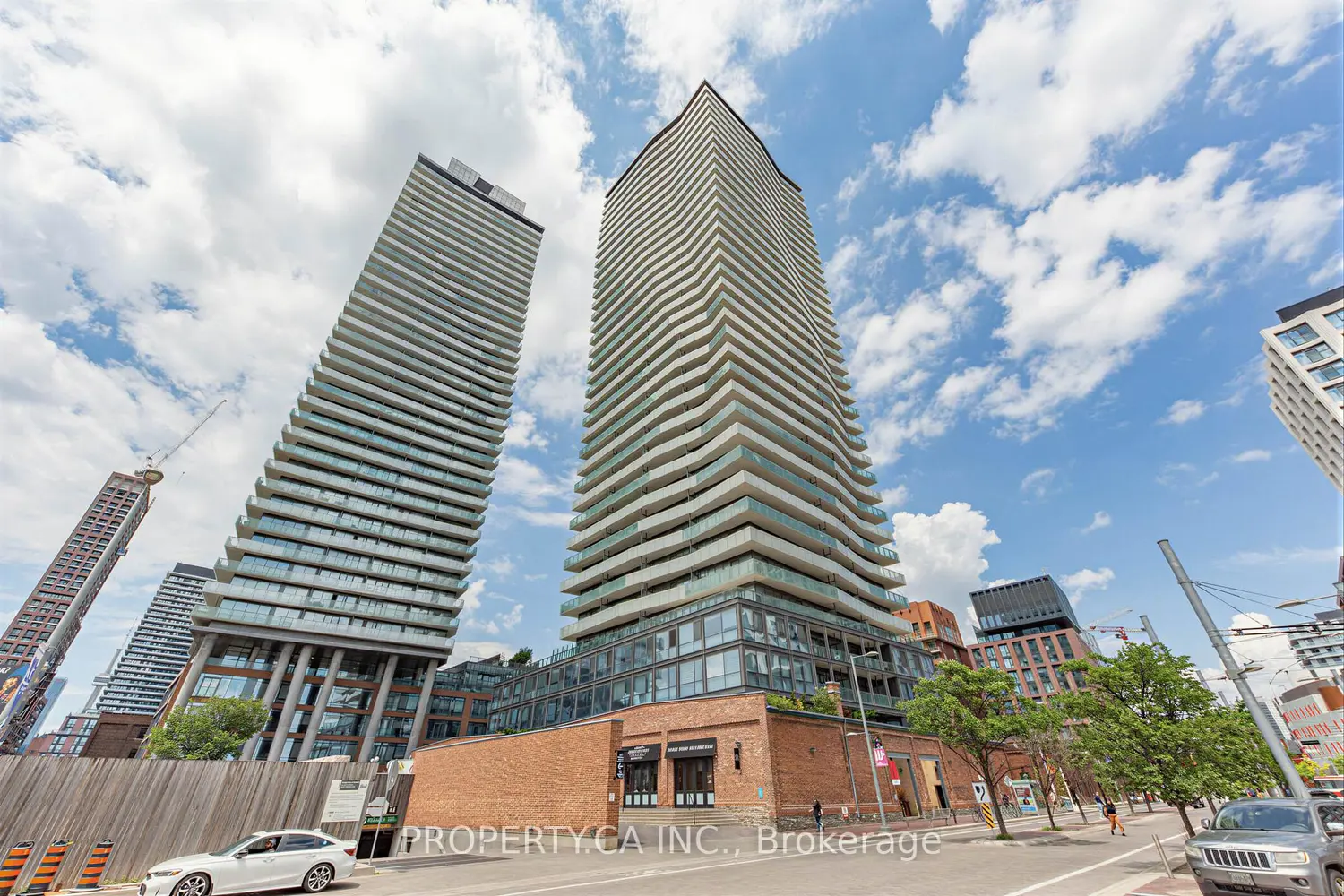 390 Cherry Street 311