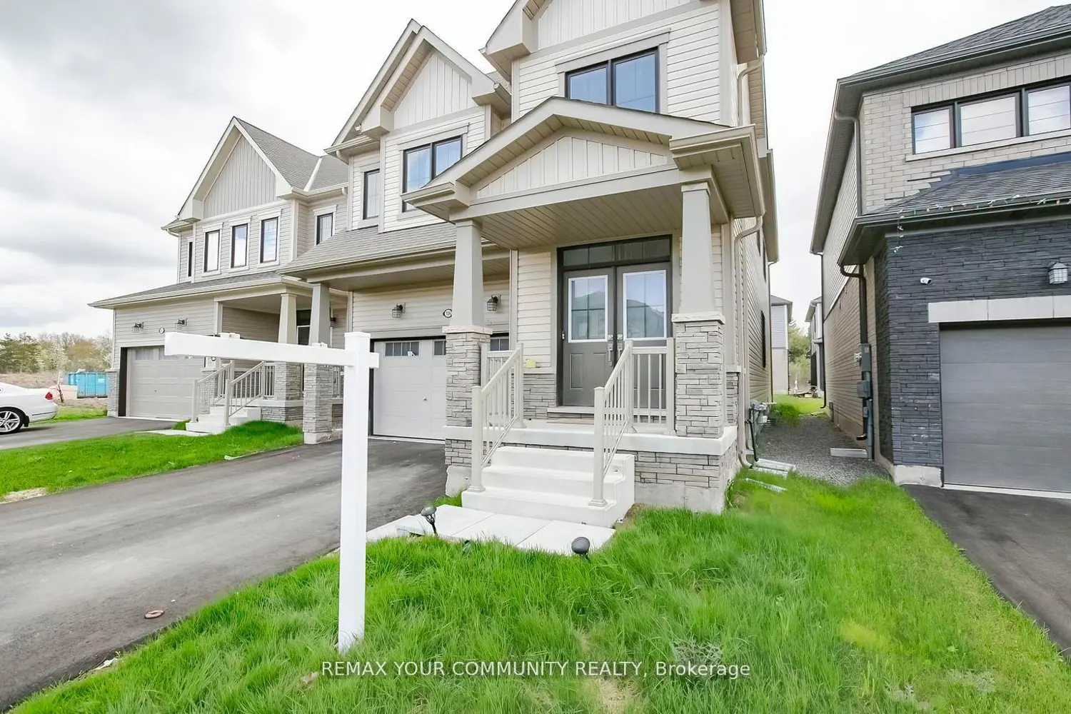 106 Higgins Avenue photo 4