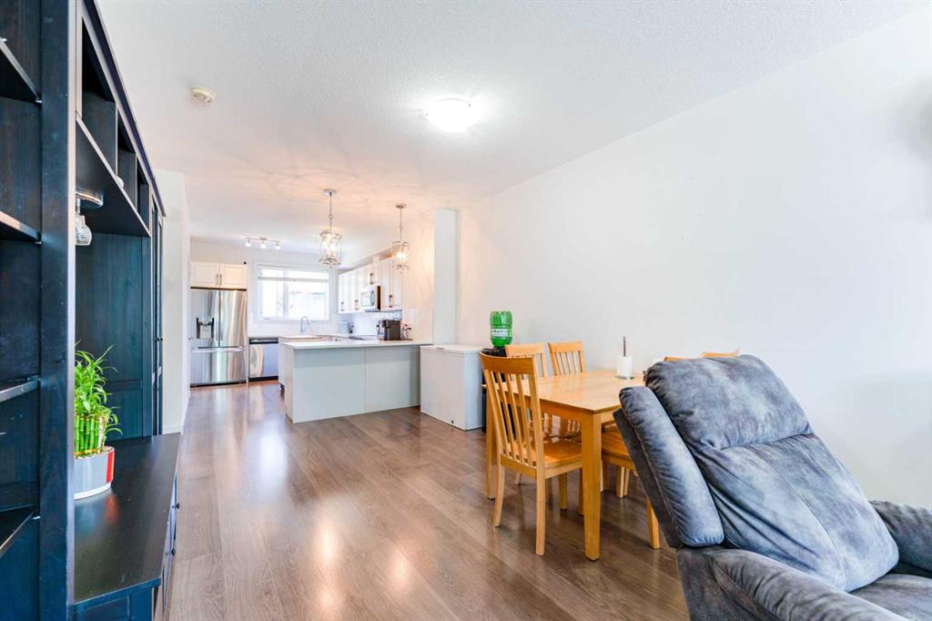 314 Redstone Boulevard NE, Calgary, AB, T3N 1K3 photo 5
