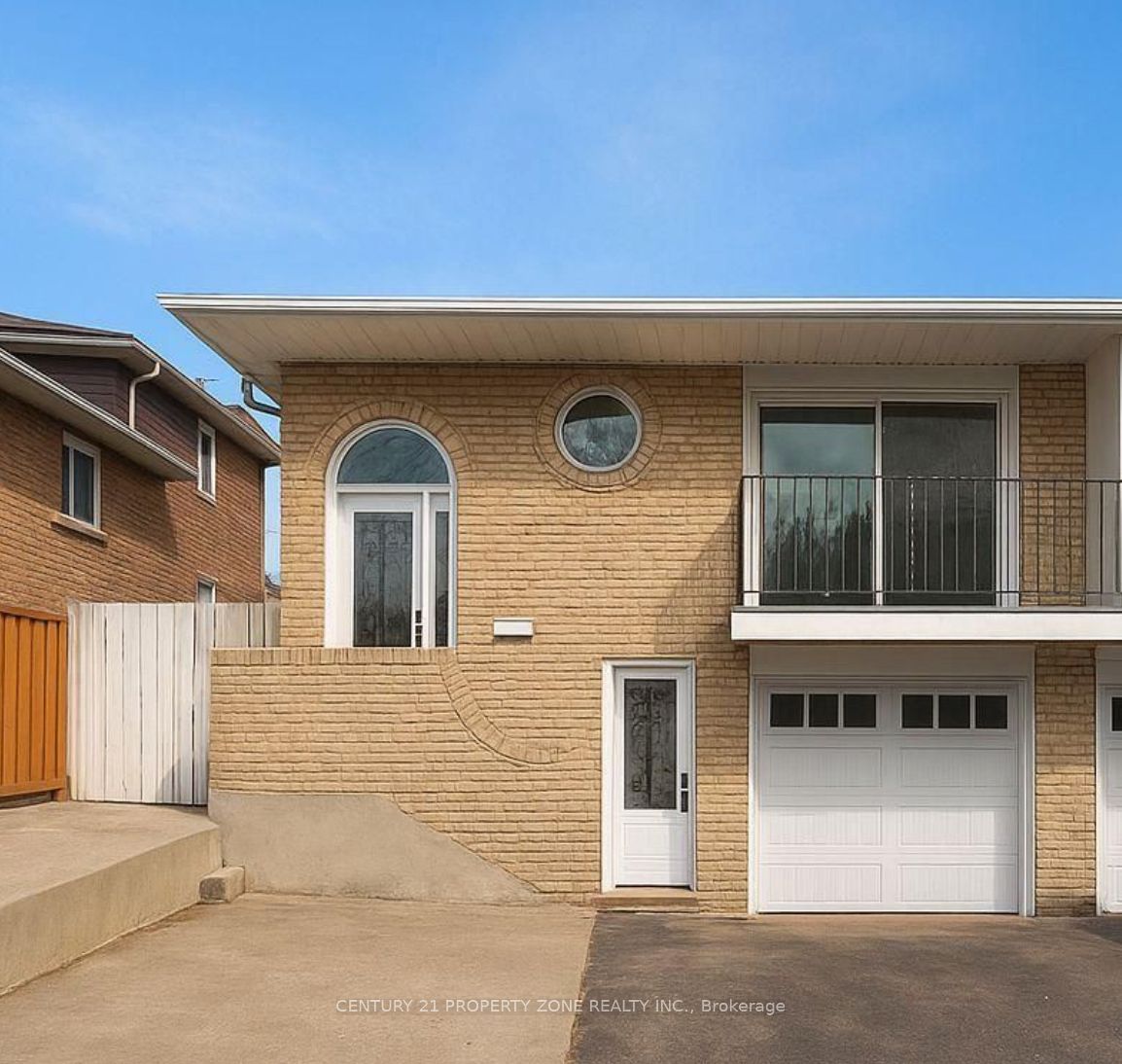 25 Abell Drive, Brampton, ON, L6V 2W1
