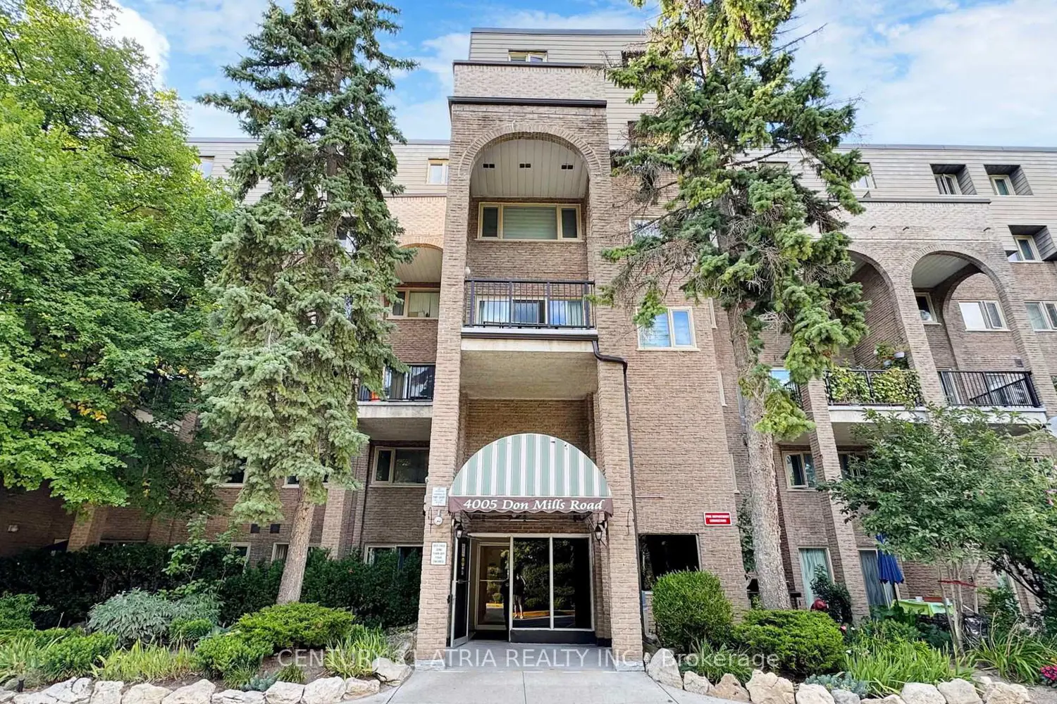 4005 Don Mills Road 340 photo 2