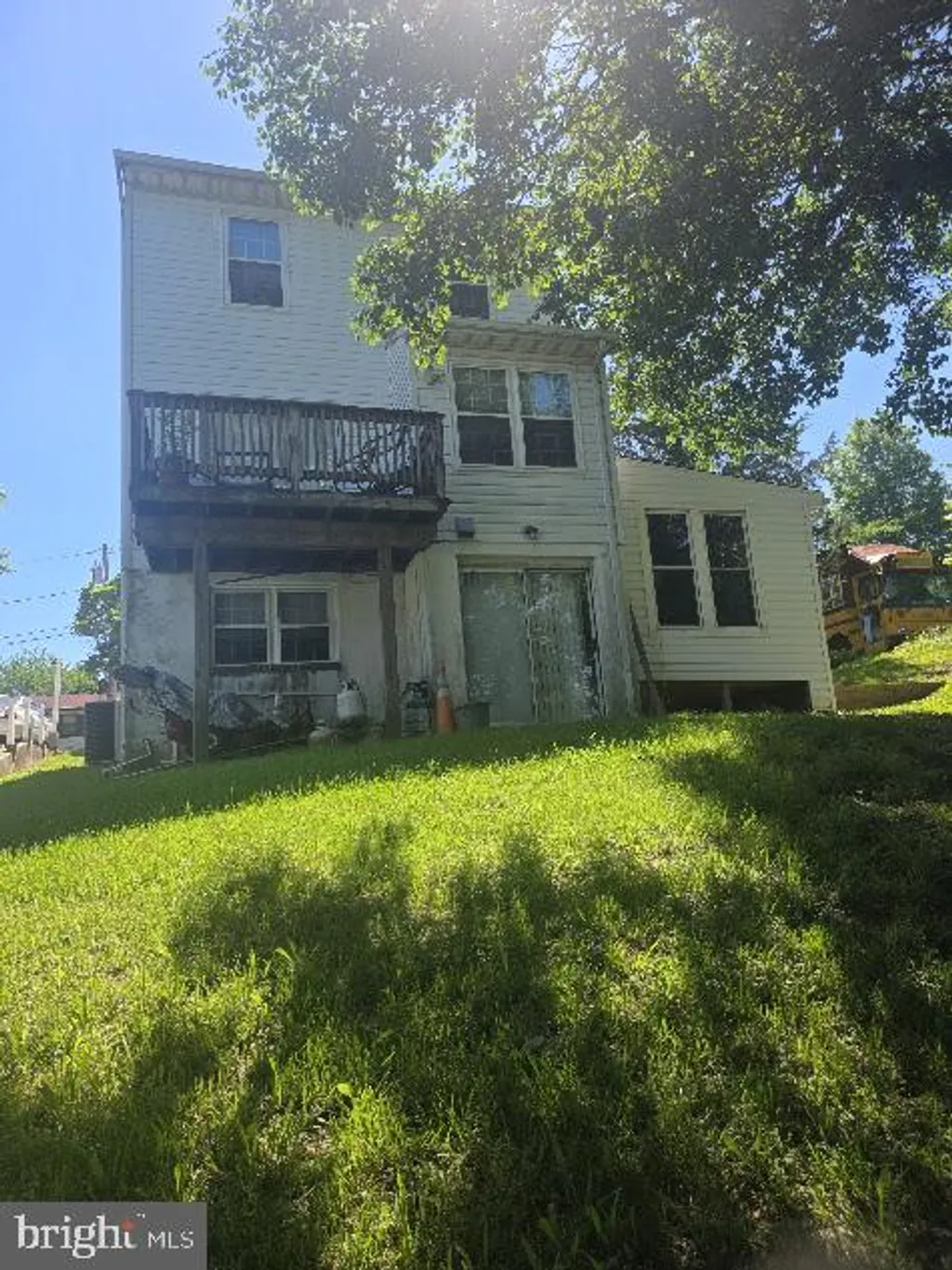 4804 Jefferson Street, Lanham, MD 20706