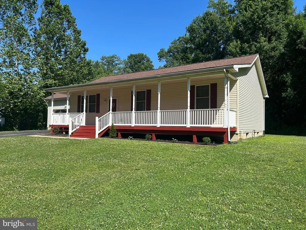 2428 Edwards Lane, Churchville, MD 21028