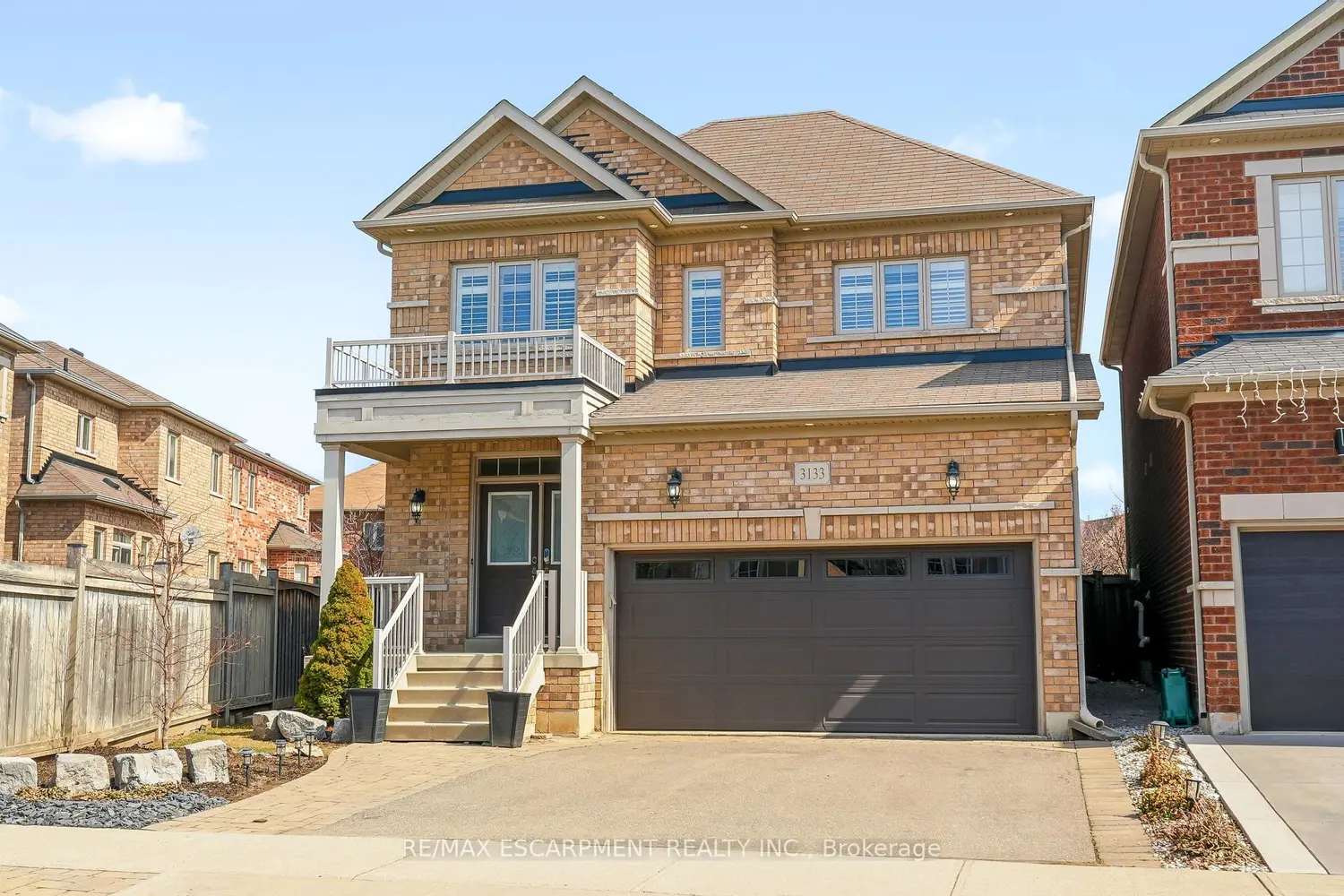 3133 Hiram Terrace