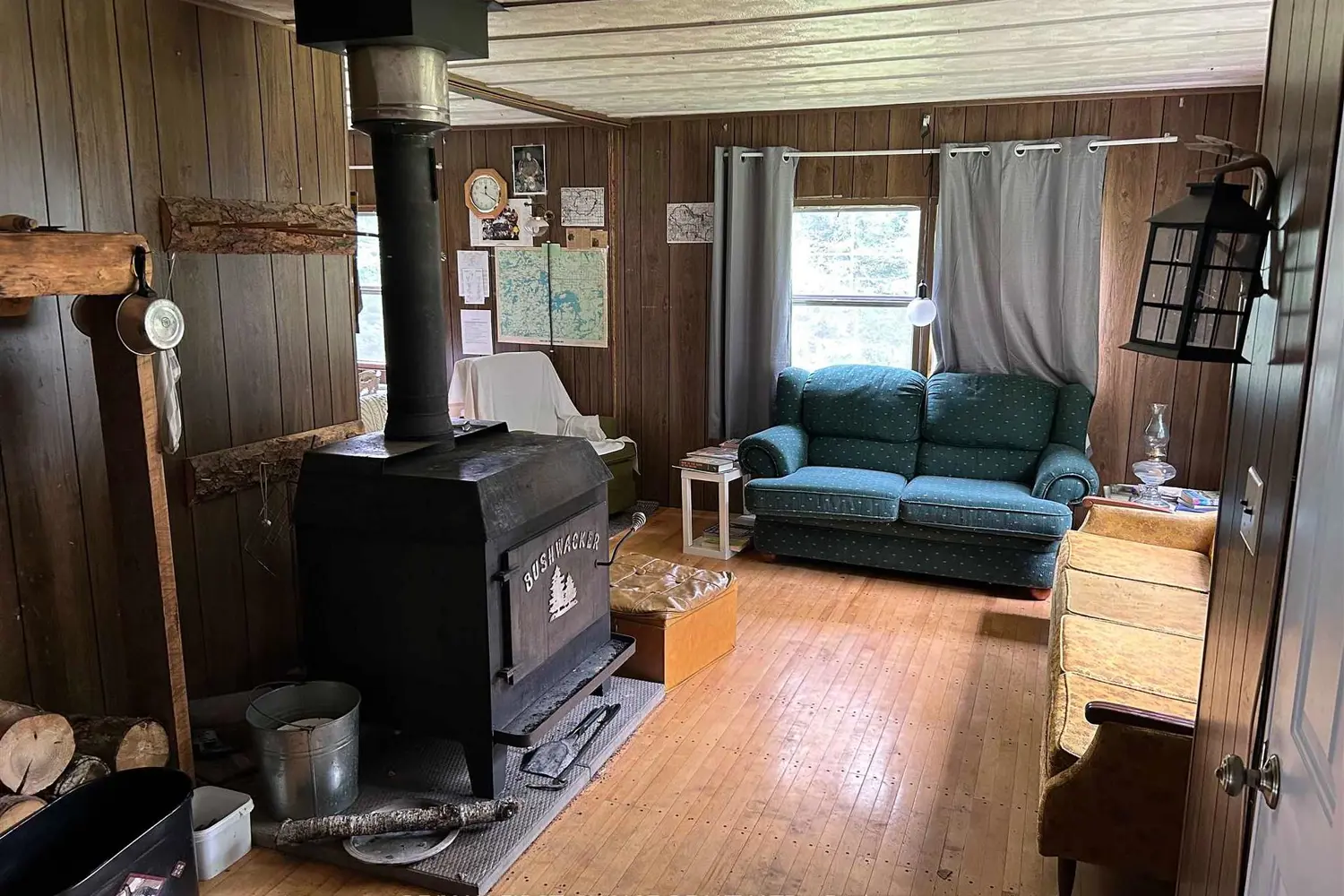 1 Bear Camp photo 3