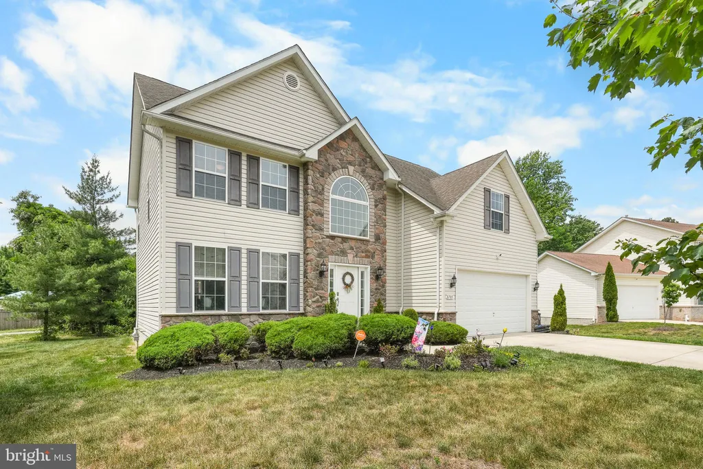 8705 Francesca Drive, Clinton, MD 20735 photo 4