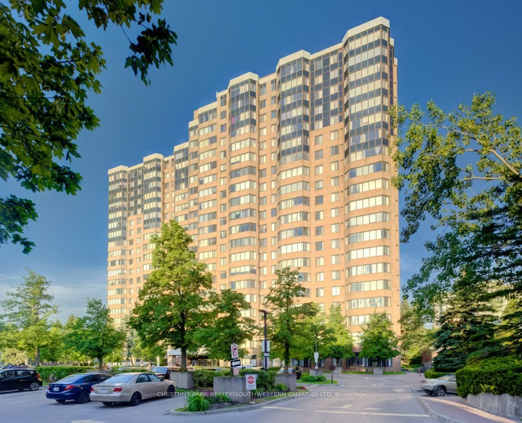 1913-80 Alton Tower Circle, Toronto, ON, M1V 5E8