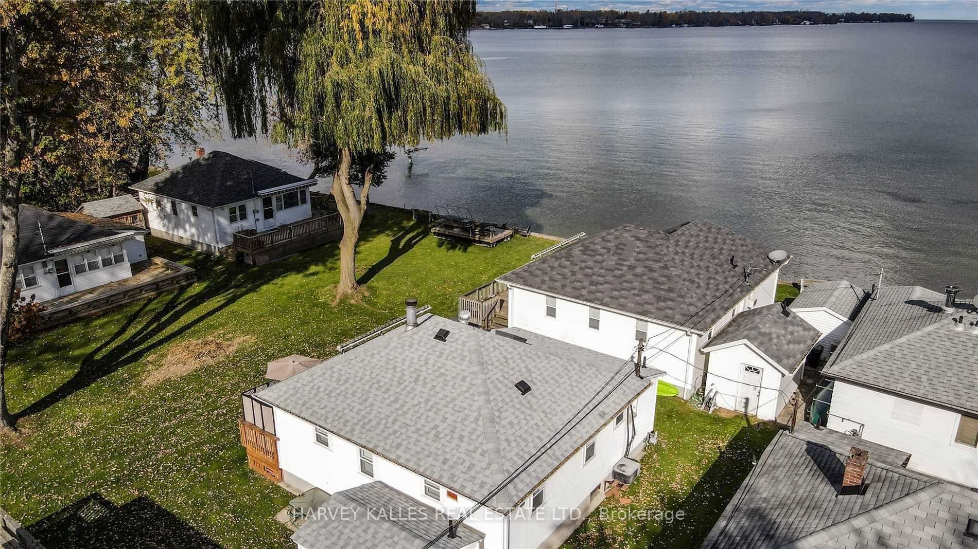 7-1139 Claver Avenue, Innisfil, ON, L0L 1C0