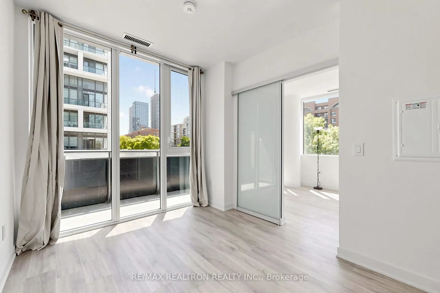 121 Lower Sherbourne Street 226 photo 5