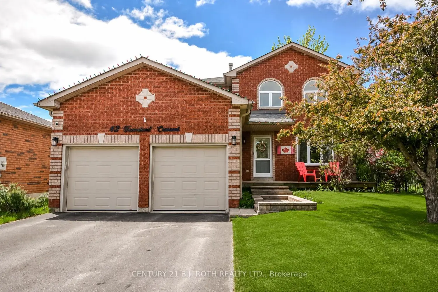42 Farmstead Crescent