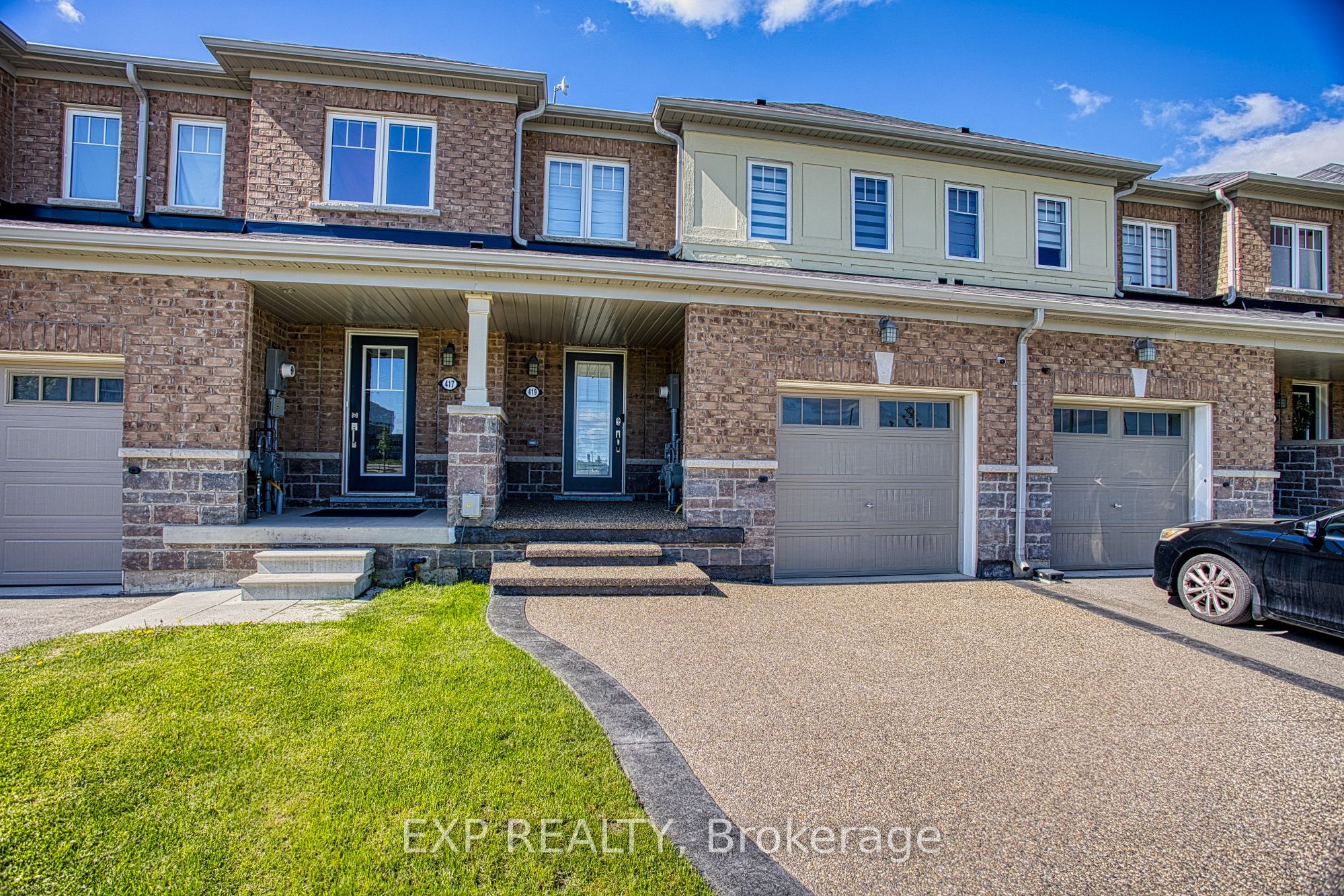 419 Pumpkin Pass, Hamilton, ON, L0R 1C0 photo 2