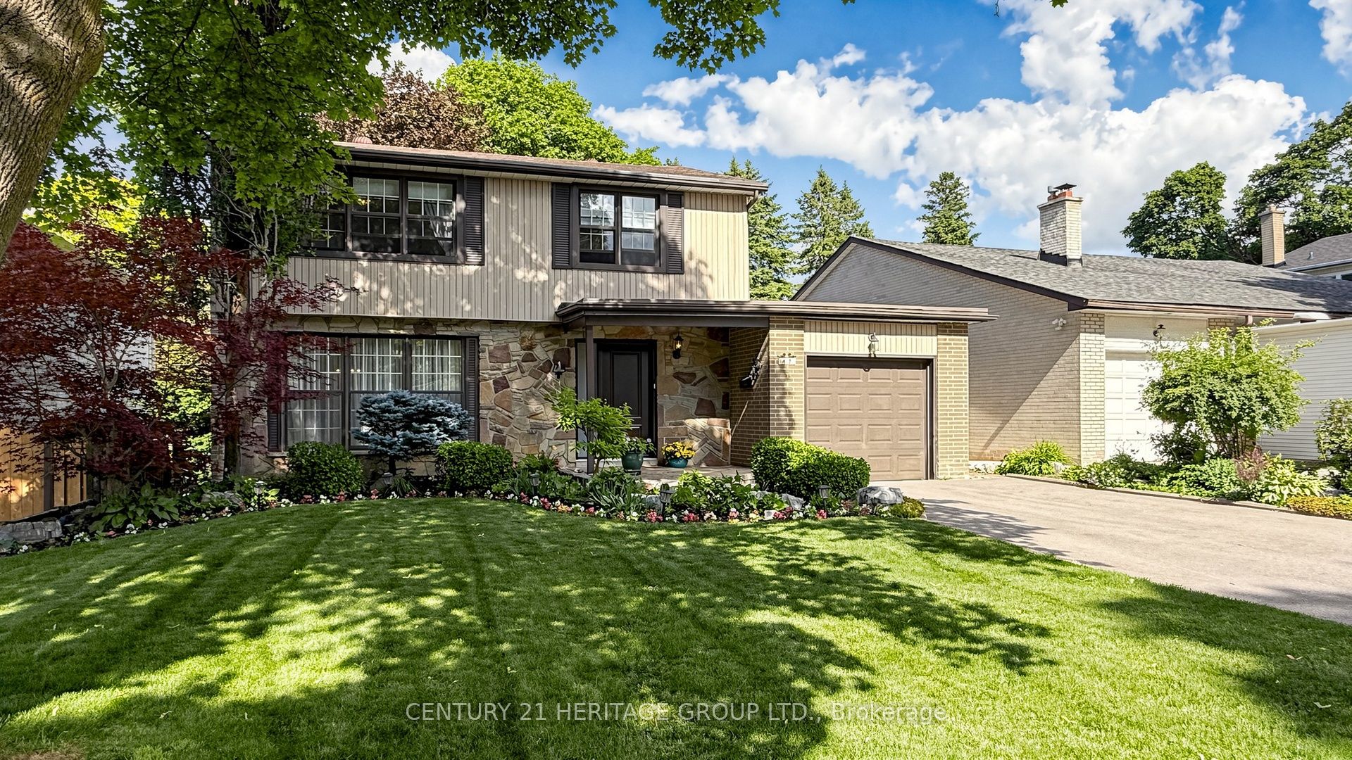 47 Henderson Avenue, Markham, ON, L3T 2K6 photo 3