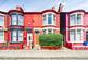 Bankburn Road, Liverpool, Merseyside, L13