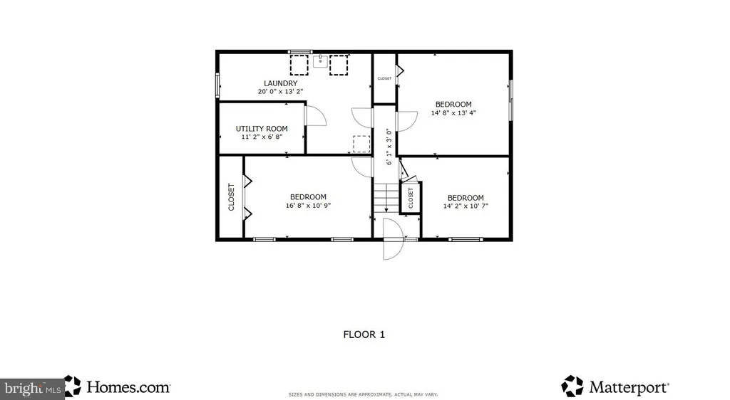 1247 River Bay Road, Annapolis, MD 21409