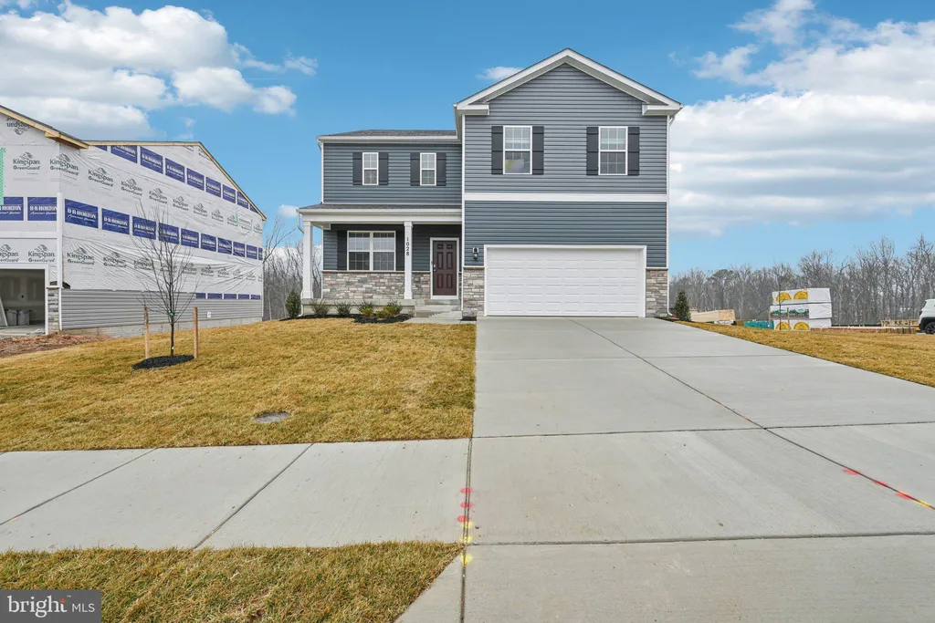 810 Spikeresh Way, Joppa, MD 21085 photo 4
