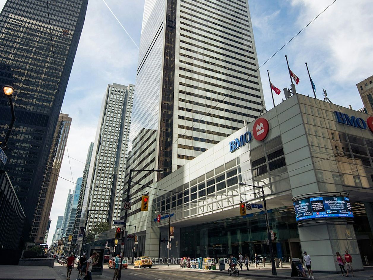 56112-100 King Street W, Toronto, ON, M5X 1C9