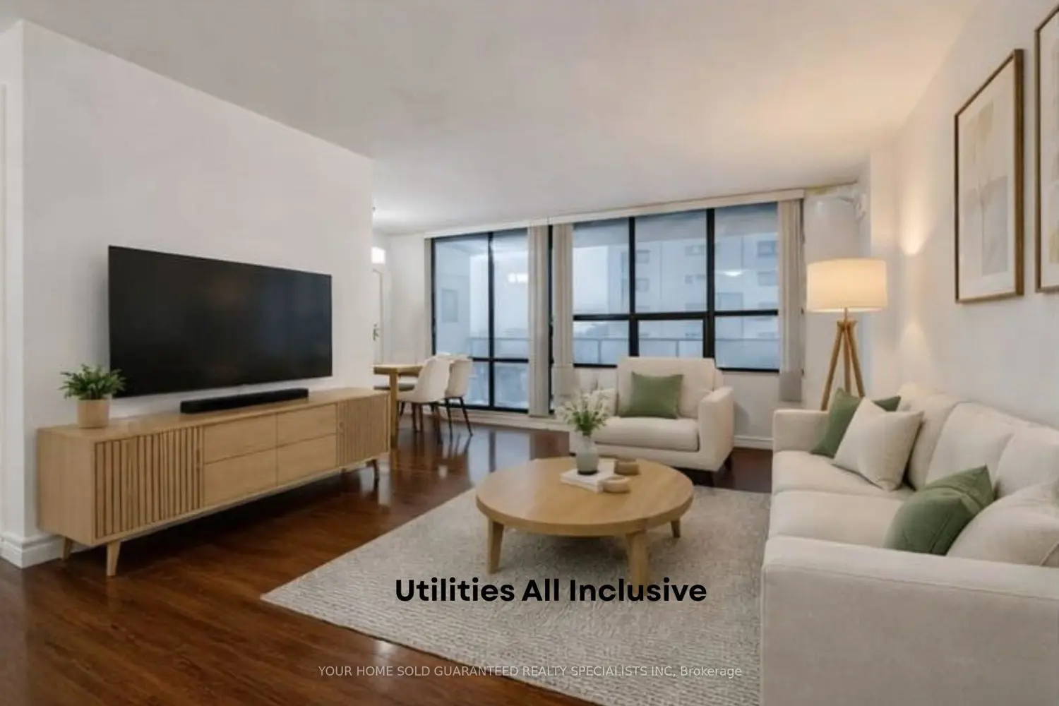 2721 Victoria Park Avenue 602