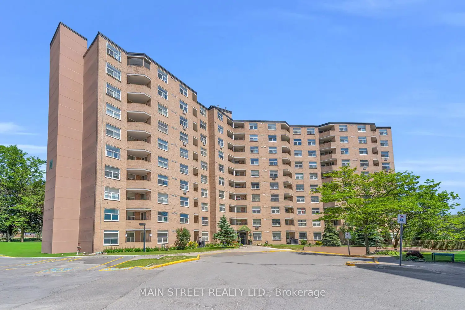 260 Davis Drive 1008 photo 2