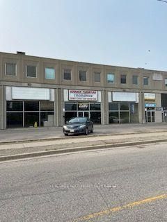 14-2500 Lawrence Avenue, Toronto, ON, M1P 2R7