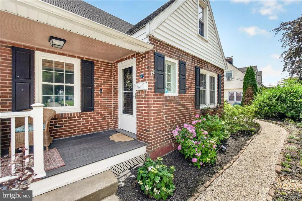 843 Jefferson Boulevard, Hagerstown, MD 21740 photo 3